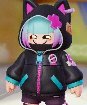 元梦之星电音迷妹皮肤怎么获得 电音迷妹皮肤获得攻略