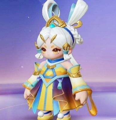 元梦之星琳琅生小乔皮肤怎么获取 琳琅生小乔皮肤获取方法