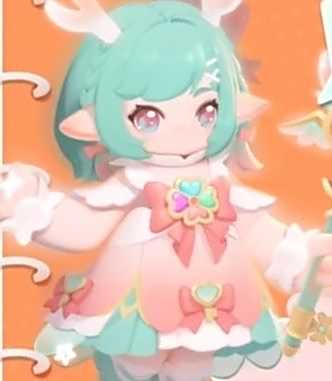 《元梦之星》时之祈愿瑶皮肤最佳获取方式一览