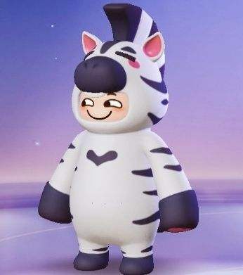 《元梦之星》易斑斑皮肤怎么获得 易斑斑皮肤获得攻略