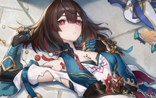 《崩坏星穹铁道》雪衣怎么培养 雪衣全方位培养攻略合集