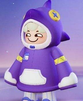 《元梦之星》鲨拉拉皮肤外观获取方式一览2024