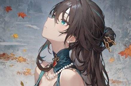 崩坏星穹铁道阮梅击破特攻要多少 阮梅击破特攻毕业面板一览