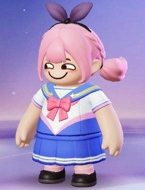 《元梦之星》樱花蓝调皮肤怎么获得 樱花蓝调皮肤获得攻略