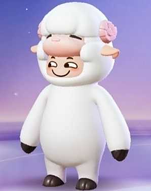 《元梦之星》羊小萌皮肤怎么获取 羊小萌皮肤获取方法