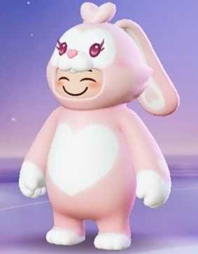 《元梦之星》玫珊珊皮肤外观获取方法2024