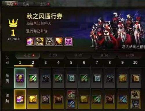 DNF2024春节战令多少钱 2024春节战令价格介绍