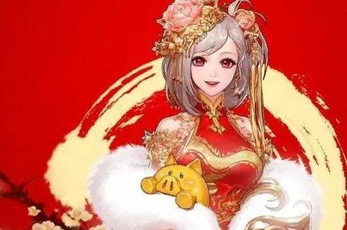 《DNF》2024春节套长什么样 2024春节套装扮外观一览