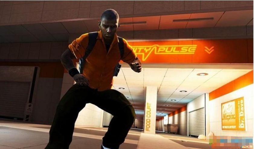 bt手游盒子介绍镜之边缘攻略