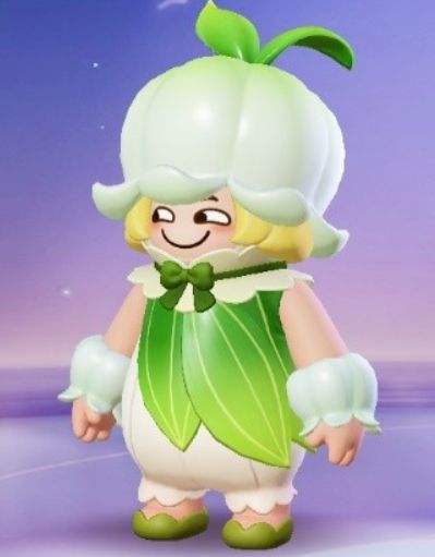 《元梦之星》兰小铃皮肤获得攻略2024