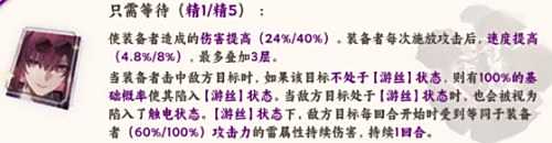 《崩坏星穹铁道》卡芙卡四星五星光锥最强搭配攻略2023