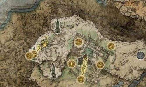 《艾尔登法环》魔法师瑟濂支线任务完成攻略