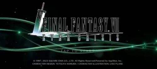 《最终幻想7永恒危机》增加新篇章尤菲加入游戏