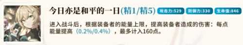 《崩坏星穹铁道》黑塔四星毕业光锥选择攻略