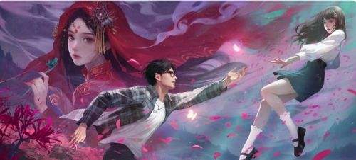 《纸嫁衣双人版》第一章图文通关攻略2024