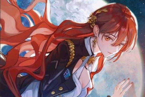 《崩坏星穹铁道》姬子晋阶培养材料一览_特玩下载te5.cn