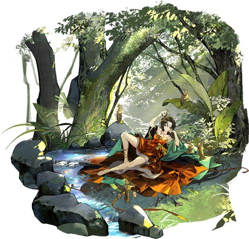 重返未来1999曲娘玩法攻略