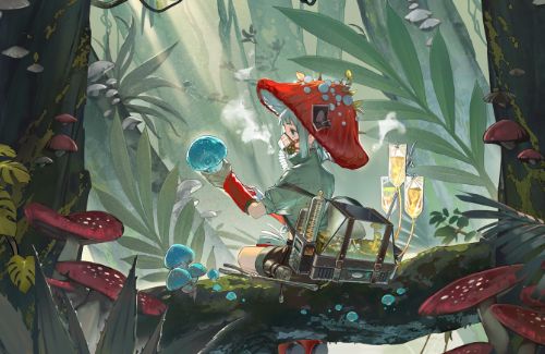 重返未来1999爱兹拉玩法攻略