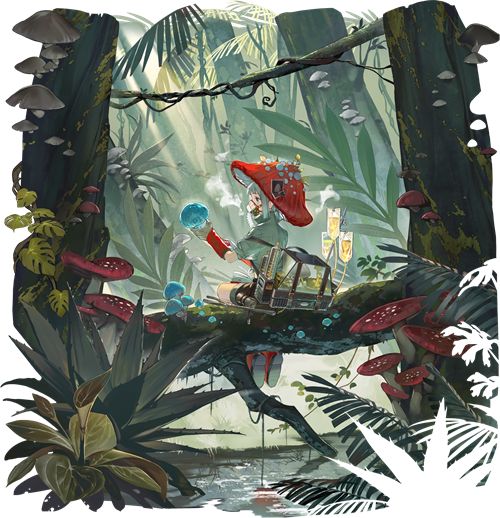 重返未来1999爱兹拉玩法攻略