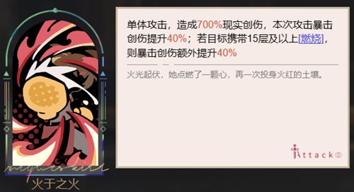 重返未来1999可燃点玩法攻略