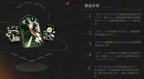 《重返未来1999》曲娘强度解析及最佳抽取建议