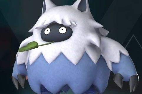 《幻兽帕鲁》NO.091白绒雪怪最佳捕捉位置一览