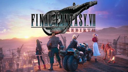 《最终幻想7重生》采用虚幻4开发 将于2月29日发售