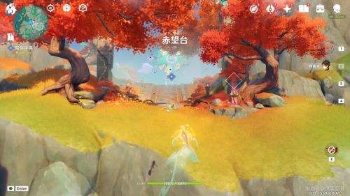 《原神》祀珑在昔灵锦歆诚任务全流程完成攻略