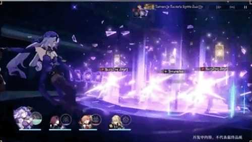 《崩坏星穹铁道》黑天鹅行迹加点优先级顺序一览