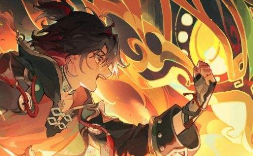 《原神》嘉明平民毕业四星武器选择攻略