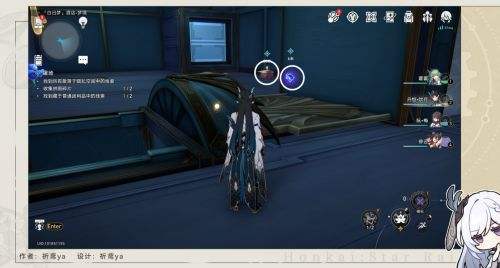 《崩坏星穹铁道》屠场任务触发方法及完成攻略