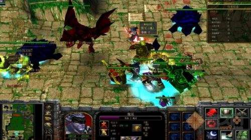 《守卫剑阁》降龙伏虎1.7关卡过关攻略