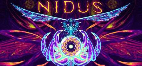 《NIDUS》登陆Steam奇幻主题肉鸽生存战斗