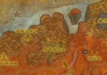 《魔兽世界》符文魔铁棒获取方法分享