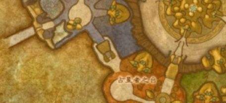 《魔兽世界》符文魔铁棒获取方法分享