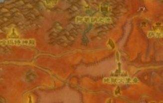 《魔兽世界》符文魔铁棒获取方法分享