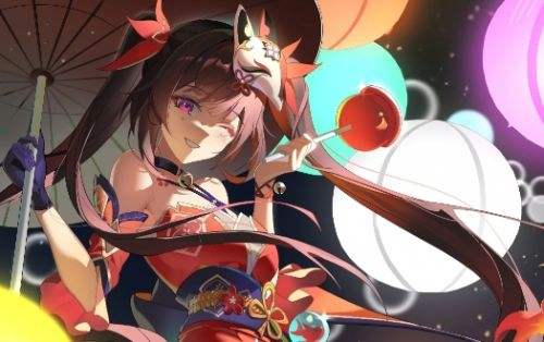 《崩坏星穹铁道》花火遗器套装及词条搭配推荐