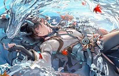 《崩坏星穹铁道》火花最佳配队方案一览