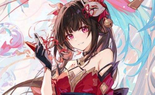 《崩坏星穹铁道》花火角色强度解析及抽取建议