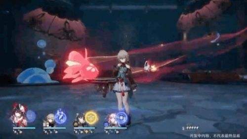 《崩坏星穹铁道》花火行迹加点优先级顺序一览