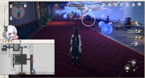 《崩坏星穹铁道》全民欢乐秀成就达成攻略