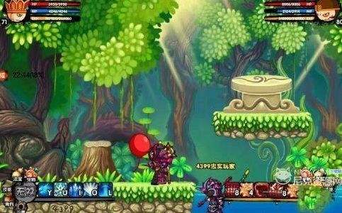 《造梦西游3》龙女的眼泪获得方法