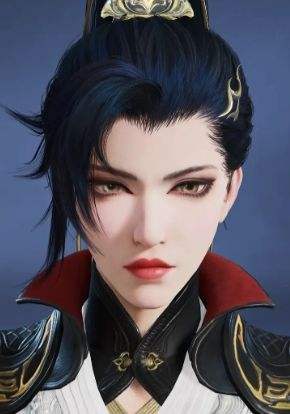 《永劫无间》魏轻阮烟罗脸部捏脸数据一览