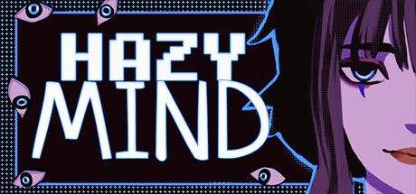 精神系恐怖冒险《Hazy Mind》登陆Steam