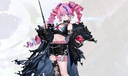 《雷索纳斯》SSR马吉拉技能介绍及配队一览