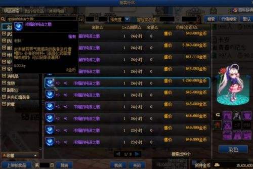 《dnf》浓缩的纯洁之骸获得方法分享