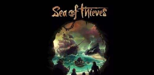 小蓝熊来了《盗贼之海》将于三月份更新反作弊支持