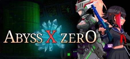 3D银河恶魔城游戏《ABYSS X ZERO》上架Steam