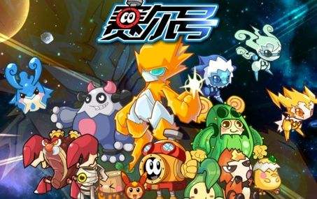 《赛尔号》精灵学习力最高效速刷方法
