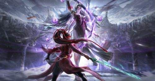 《永劫无间》排位赛段位等级表一览